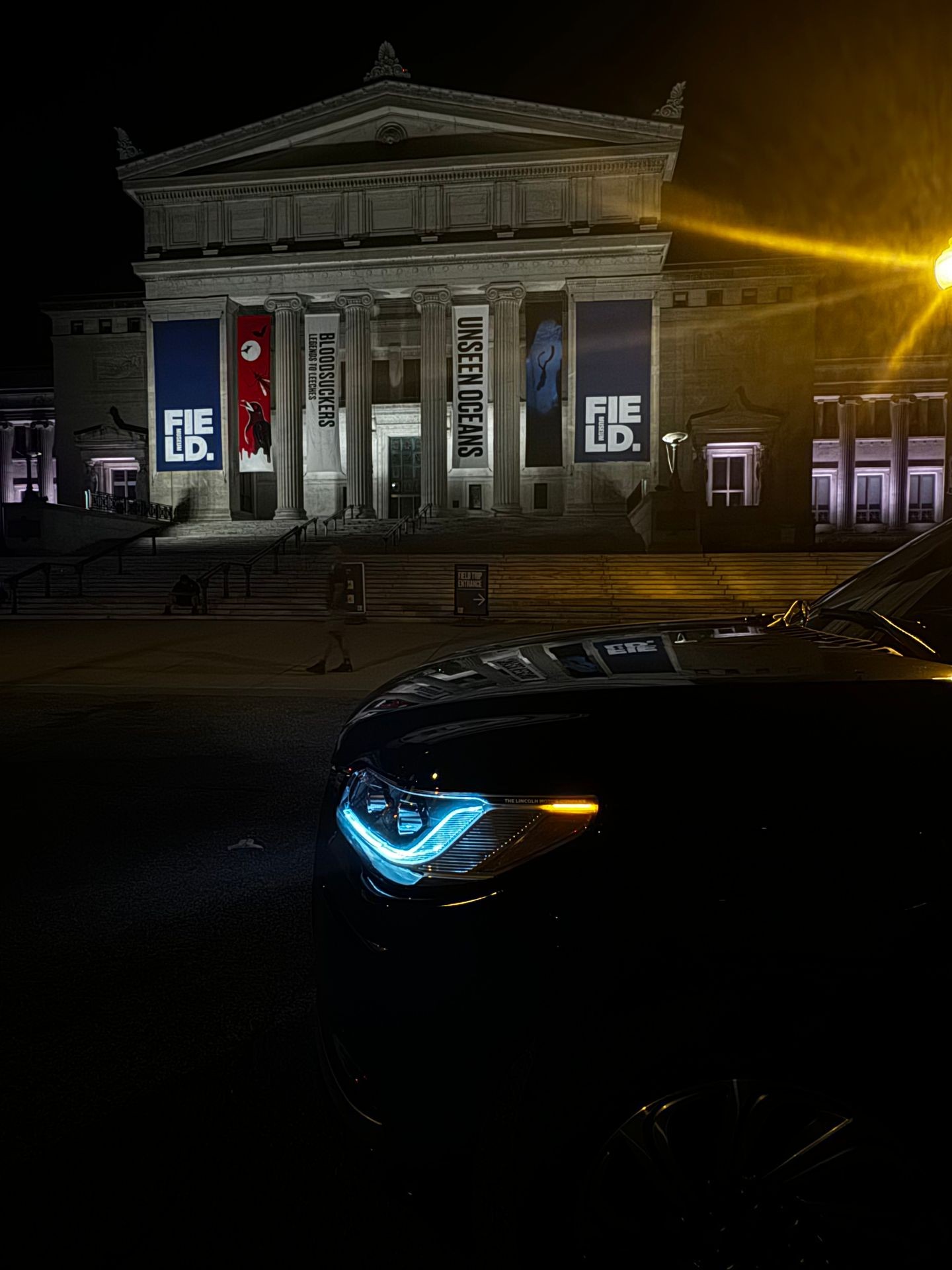 Exclusive City Tours